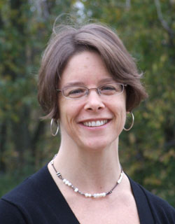 Terrie MacNicol